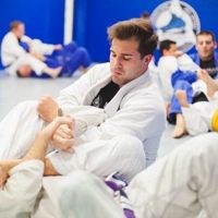 10 BENEFITS OF BJJ