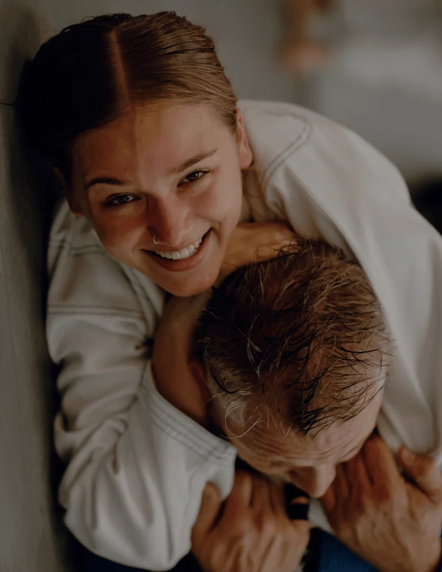 JIU-JITSU CLASSES THAT WILL TRANSFORM YOUR LIFE